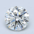 2.14ct Round I SI2 Natural Diamond