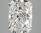 3.1ct Radiant F VS2 Lab Grown Diamond