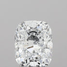 1.57ct Cushion E VVS1 Lab Grown Diamond