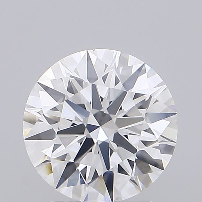 2.07ct Round D VS1 Lab Grown Diamond