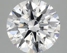 2.04ct Round F VS2 Lab Grown Diamond