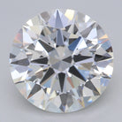 4.06ct Round E VS1 Lab Grown Diamond