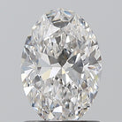 1.01ct Oval G VS1 Natural Diamond