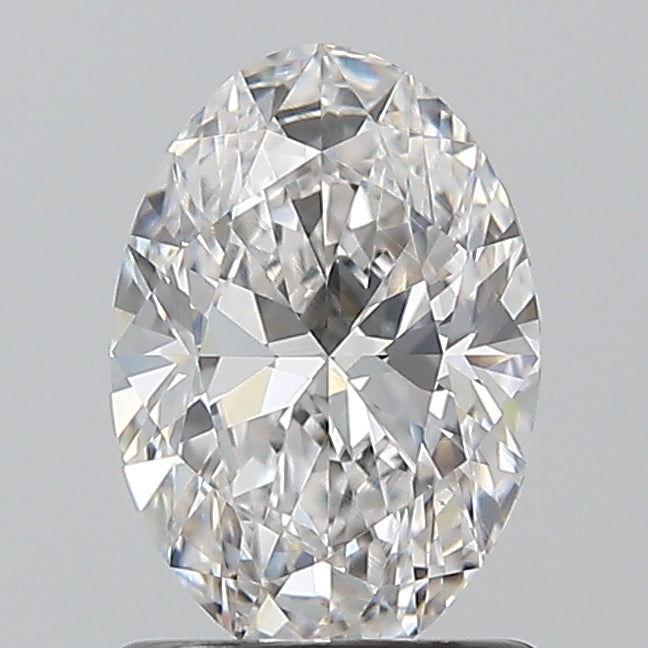 1.01ct Oval G VS1 Natural Diamond