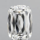 2.37ct Ashoka F VS1 Lab Grown Diamond