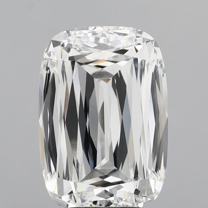 2.37ct Ashoka F VS1 Lab Grown Diamond