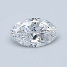 1.21ct Marquise D SI1 Natural Diamond