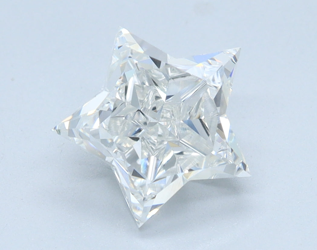 1.9ct Star F VS1 Lab Grown Diamond