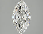 1.69ct Marquise F VS1 Lab Grown Diamond