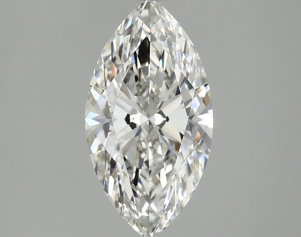 1.69ct Marquise F VS1 Lab Grown Diamond