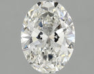 1.52ct Oval F VVS2 Lab Grown Diamond