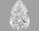 1.47ct Pear E VVS2 Lab Grown Diamond