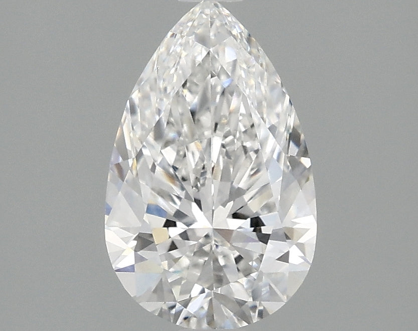 1.47ct Pear E VVS2 Lab Grown Diamond