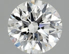 2ct Round F VS2 Lab Grown Diamond