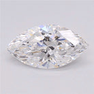 3.71ct Marquise E VS1 Lab Grown Diamond