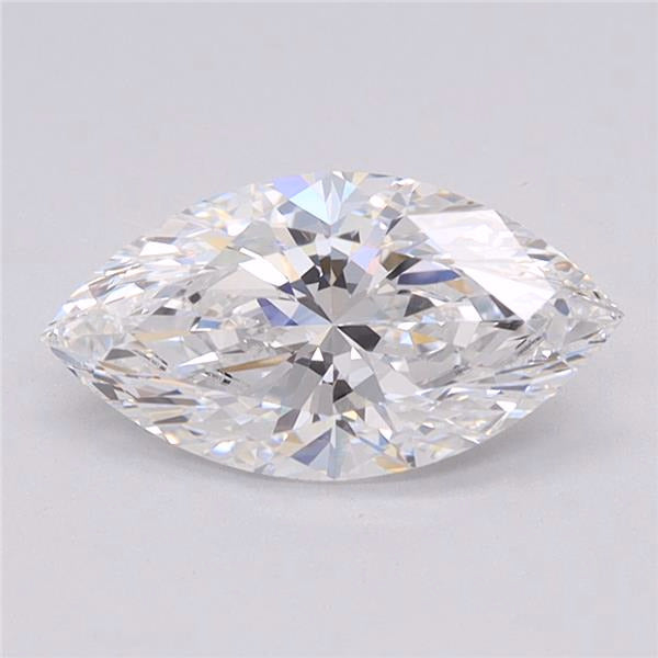 3.71ct Marquise E VS1 Lab Grown Diamond