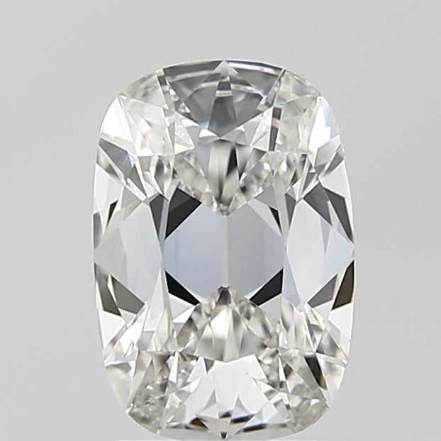 2ct Old Miner G VVS2 Lab Grown Diamond