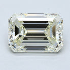2.01ct Emerald M VS2 Natural Diamond