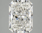 2.58ct Radiant F VS1 Lab Grown Diamond