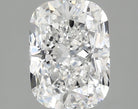 1.91ct Cushion D VS1 Lab Grown Diamond