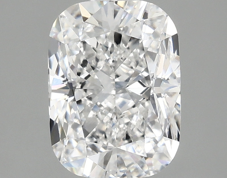 1.91ct Cushion D VS1 Lab Grown Diamond