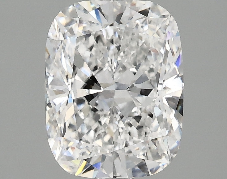 1.89ct Cushion D VVS2 Lab Grown Diamond