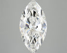 3.36ct Marquise F VVS2 Lab Grown Diamond
