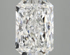 3.07ct Radiant E VS1 Lab Grown Diamond