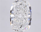1.54ct Old Miner D VS1 Lab Grown Diamond