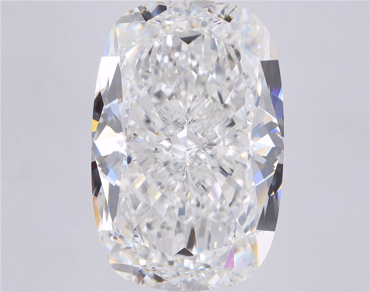 1.54ct Old Miner D VS1 Lab Grown Diamond