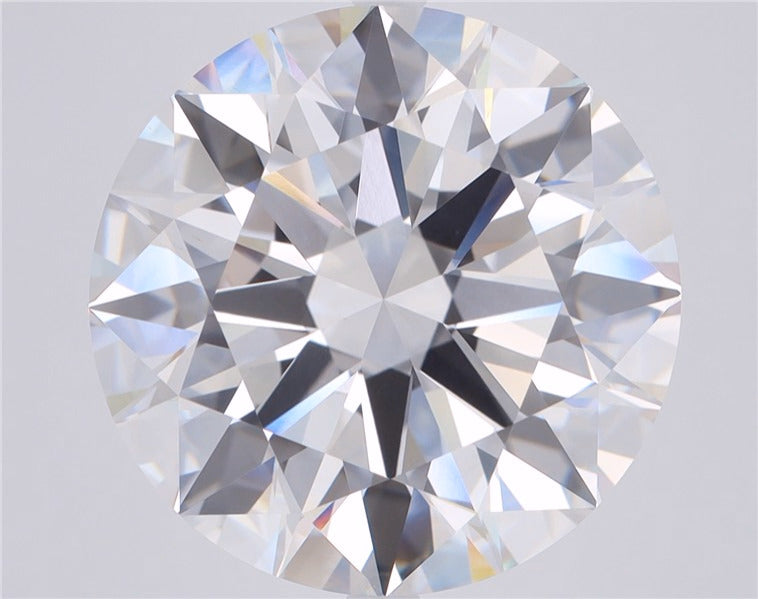 1.07ct Round E VVS1 Lab Grown Diamond