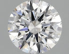 1.59ct Round E VS2 Lab Grown Diamond