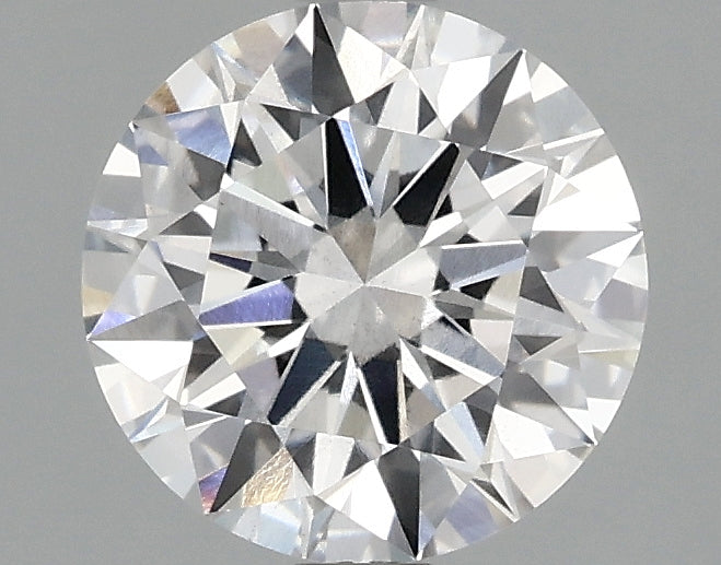 1.59ct Round E VS2 Lab Grown Diamond