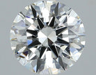 1.4ct Round I VS2 Natural Diamond