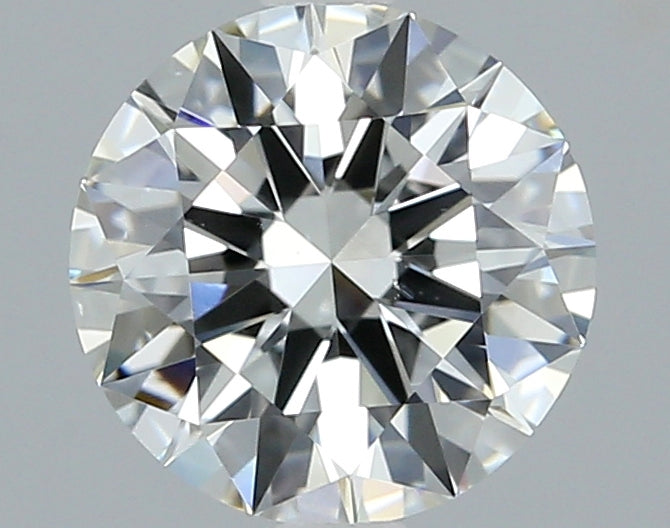 1.4ct Round I VS2 Natural Diamond
