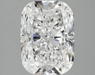 2.17ct Cushion D VS2 Lab Grown Diamond
