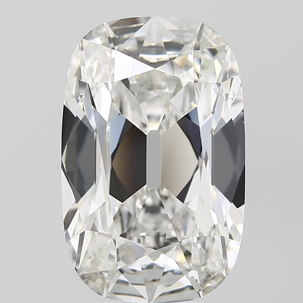 9.15ct Old Miner G VVS2 Lab Grown Diamond