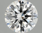 1.93ct Round F VS2 Lab Grown Diamond