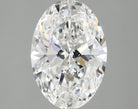 2.04ct Oval E VS1 Lab Grown Diamond