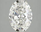 1.89ct Oval F VS2 Lab Grown Diamond