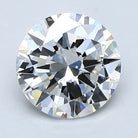 1.51ct Round G VVS2 Natural Diamond