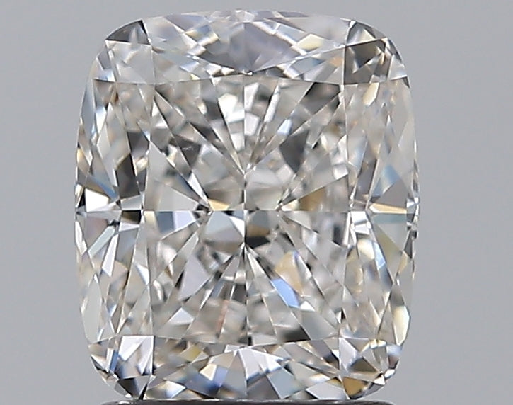 1.8ct Cushion H VS1 Natural Diamond