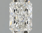 1.5ct Radiant F VVS1 Lab Grown Diamond