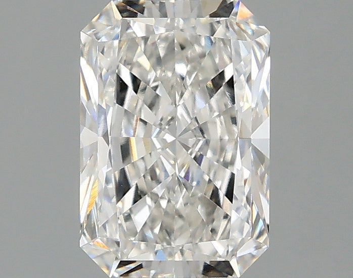 1.5ct Radiant F VVS1 Lab Grown Diamond