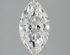 1.64ct Marquise E VS1 Lab Grown Diamond