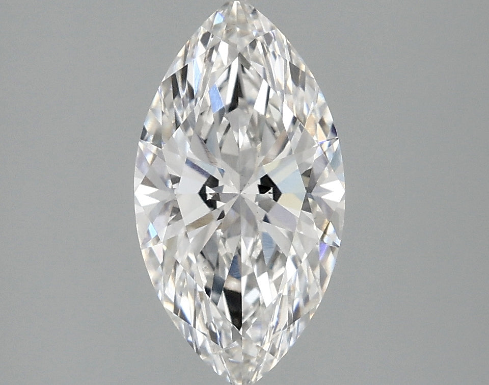 1.64ct Marquise E VS1 Lab Grown Diamond