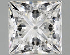 1.79ct Princess E VS2 Lab Grown Diamond