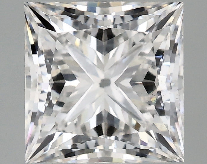 1.79ct Princess E VS2 Lab Grown Diamond