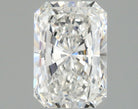 1.57ct Radiant F VVS1 Lab Grown Diamond