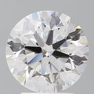 3.02ct Round E VS2 Lab Grown Diamond